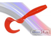 Твистеры Condor Crazy Bait CT90, цвет 047, уп.10 шт.